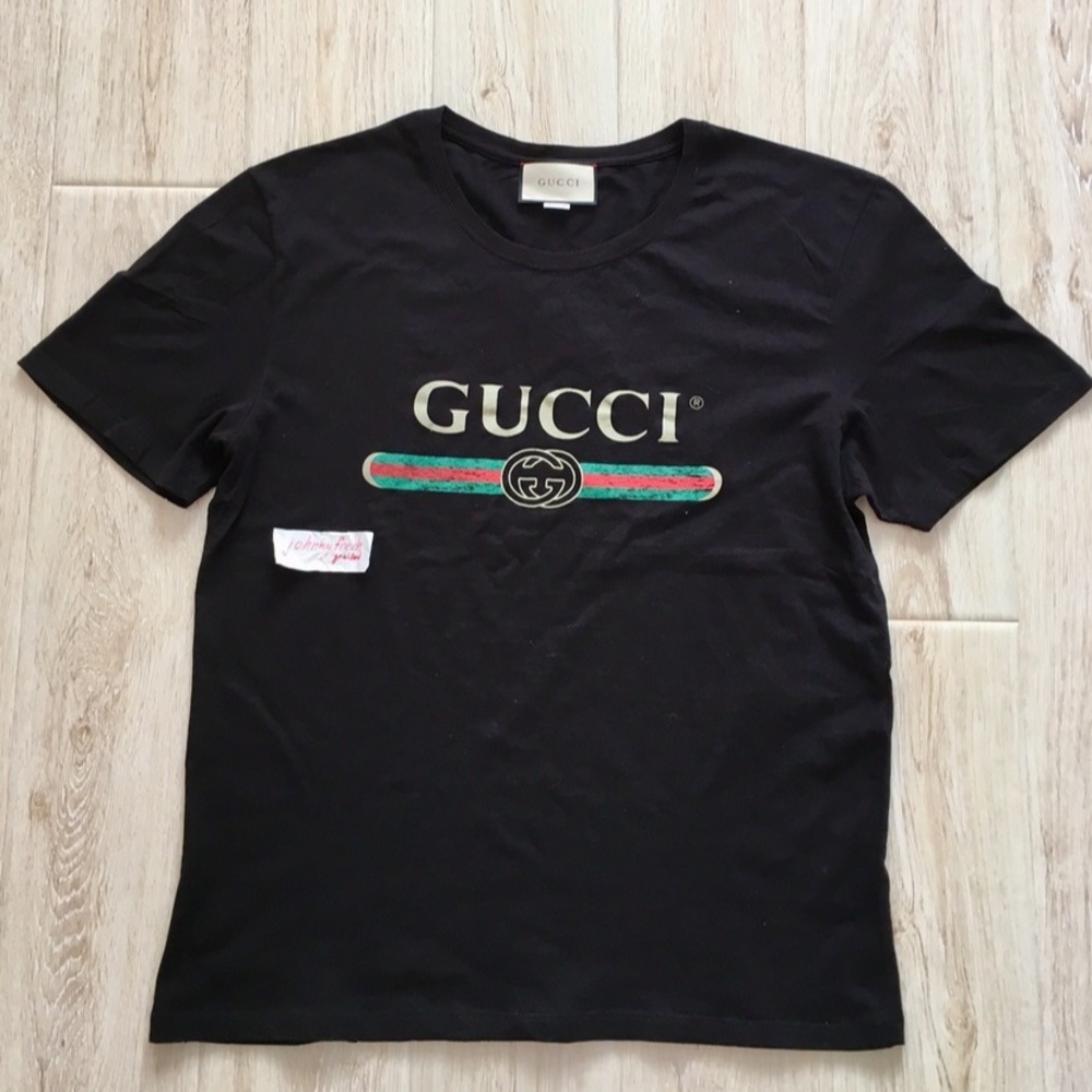 Gucci Shirt